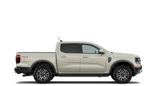 2026 Ford Ranger® External Image 1